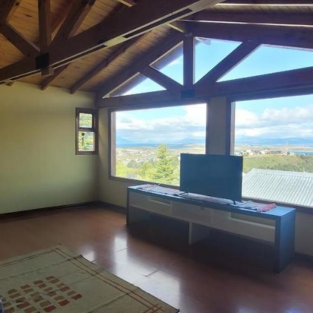 Pabloush Villa Ushuaia Eksteriør billede