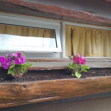 Pabloush Villa Ushuaia Eksteriør billede