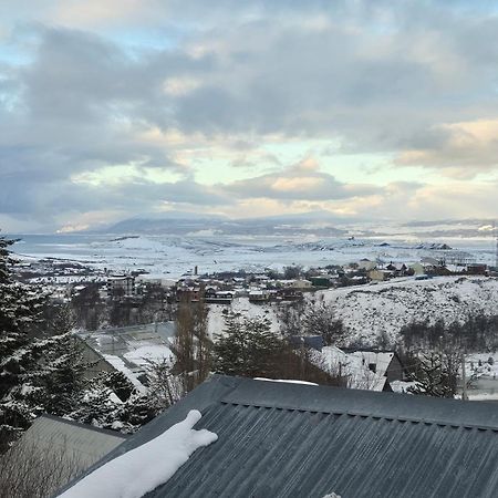 Pabloush Villa Ushuaia Eksteriør billede