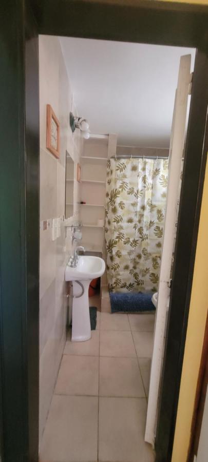 Pabloush Villa Ushuaia Eksteriør billede
